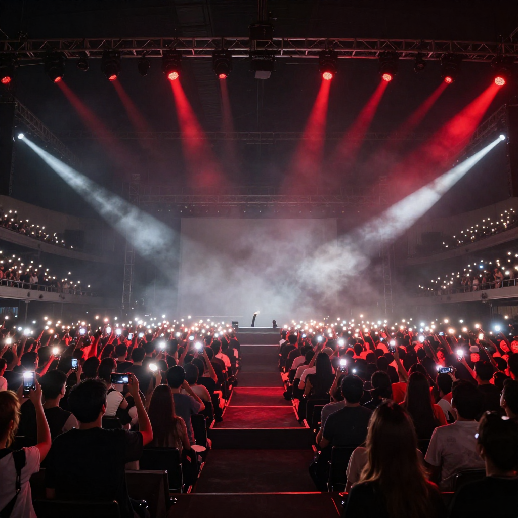 Booking y Eventos — Brahitenn Servicios